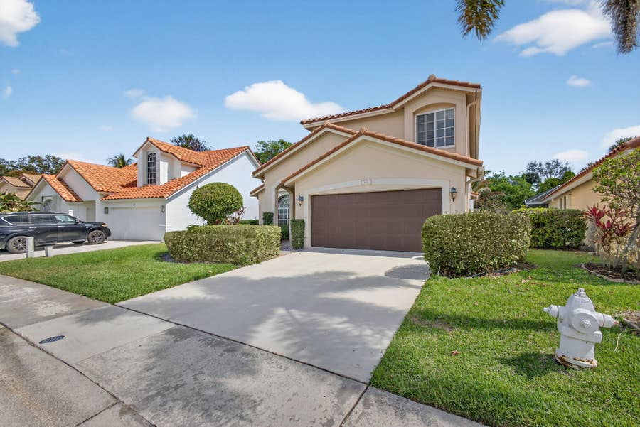 Property photo for 151 St Michaels Court, Jupiter, FL