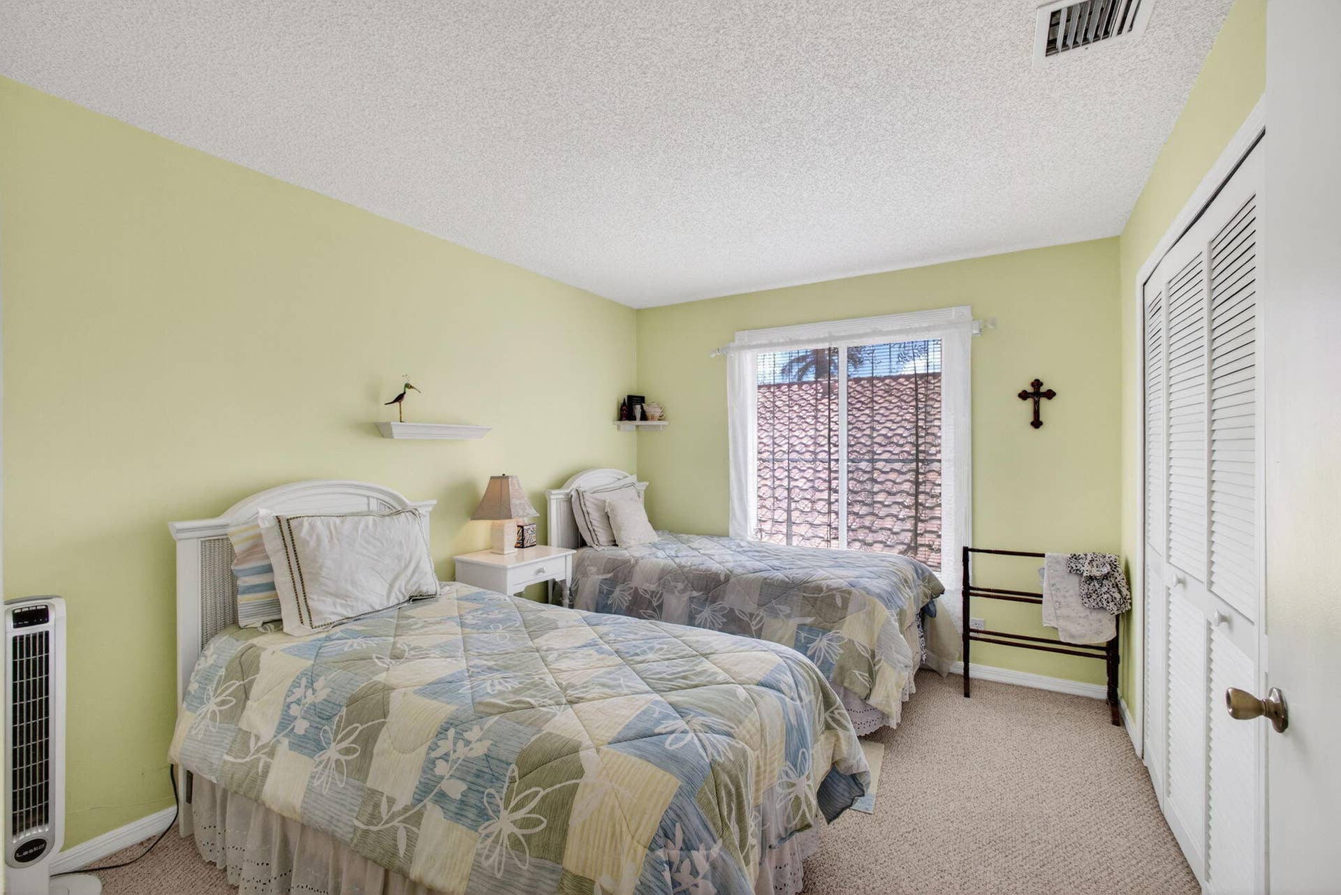 3rd Bedroom