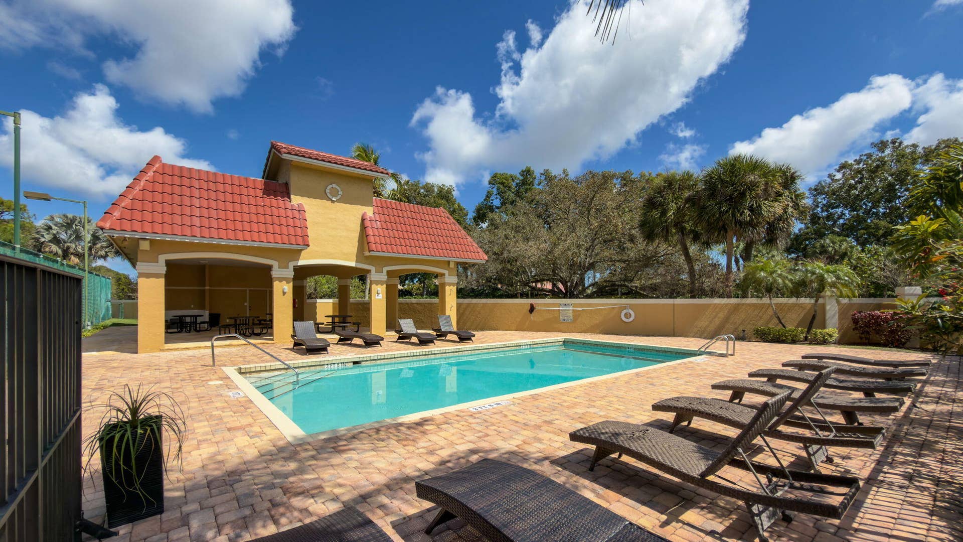Community Pool