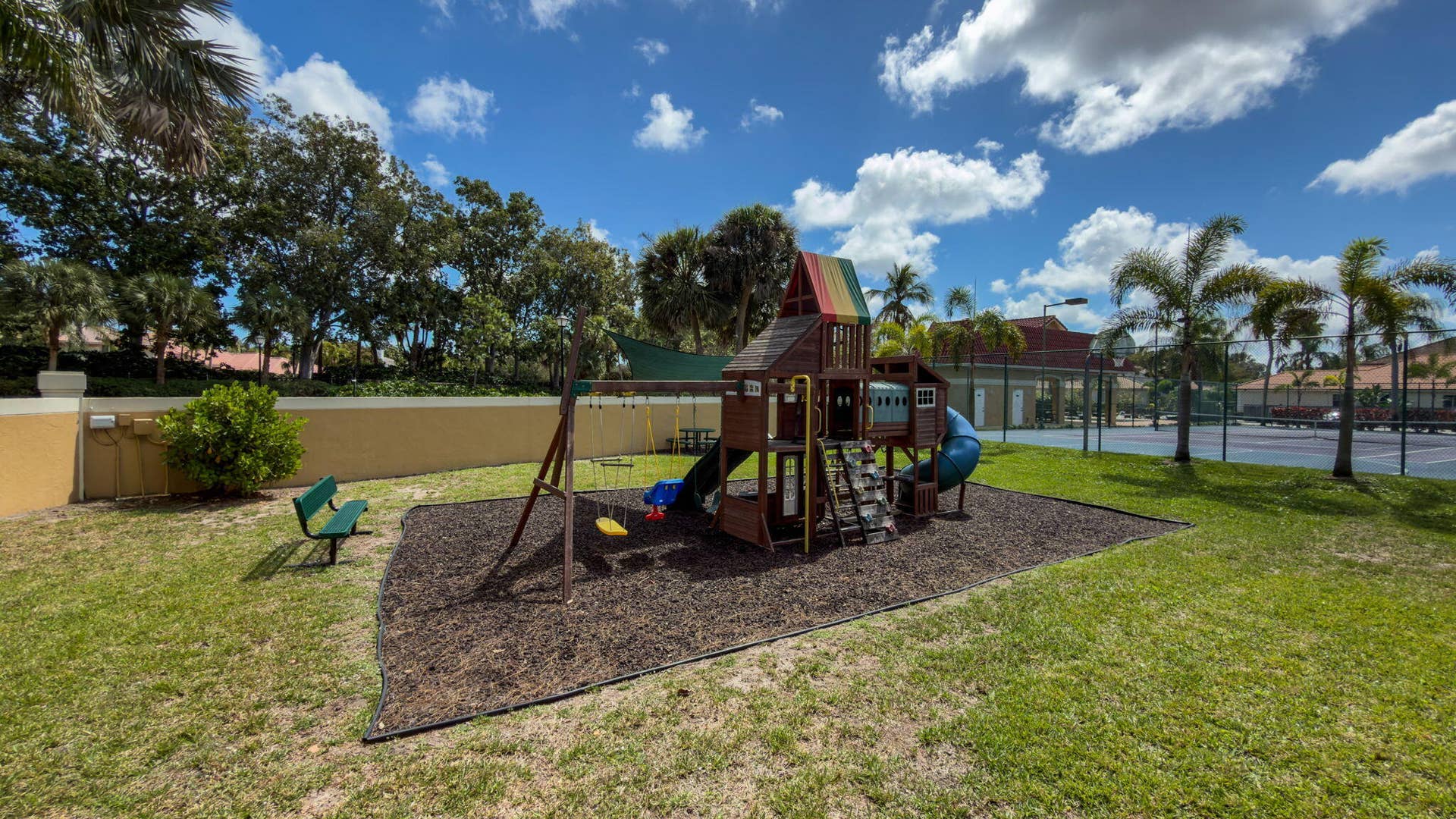 Play Ground