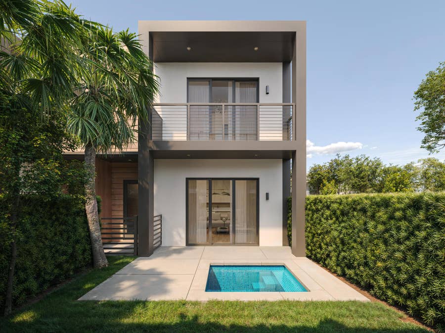 Property photo for 6801 NE Briskel Pointe Drive, Boca Raton, FL