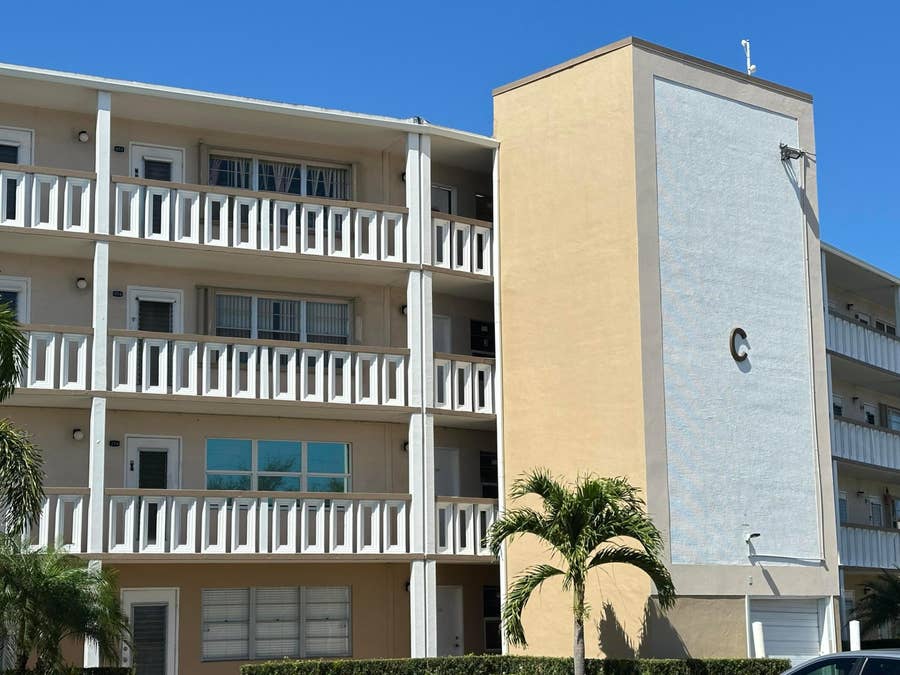 Property photo for 352 Southampton C, West Palm Beach, FL