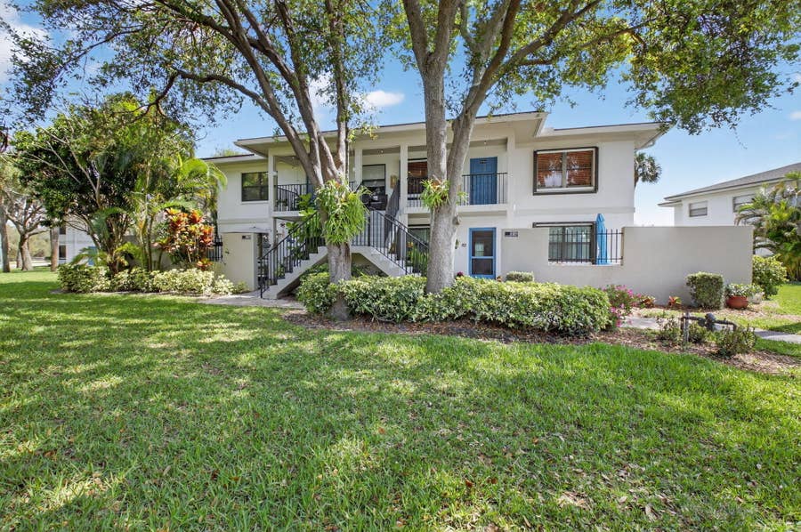 Property photo for 2911 SW 21st Terrace, #272b, Delray Beach, FL
