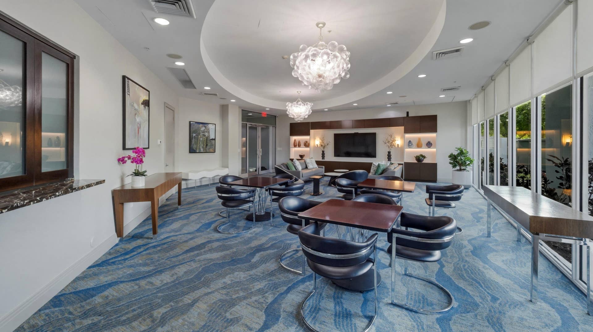 Community Room