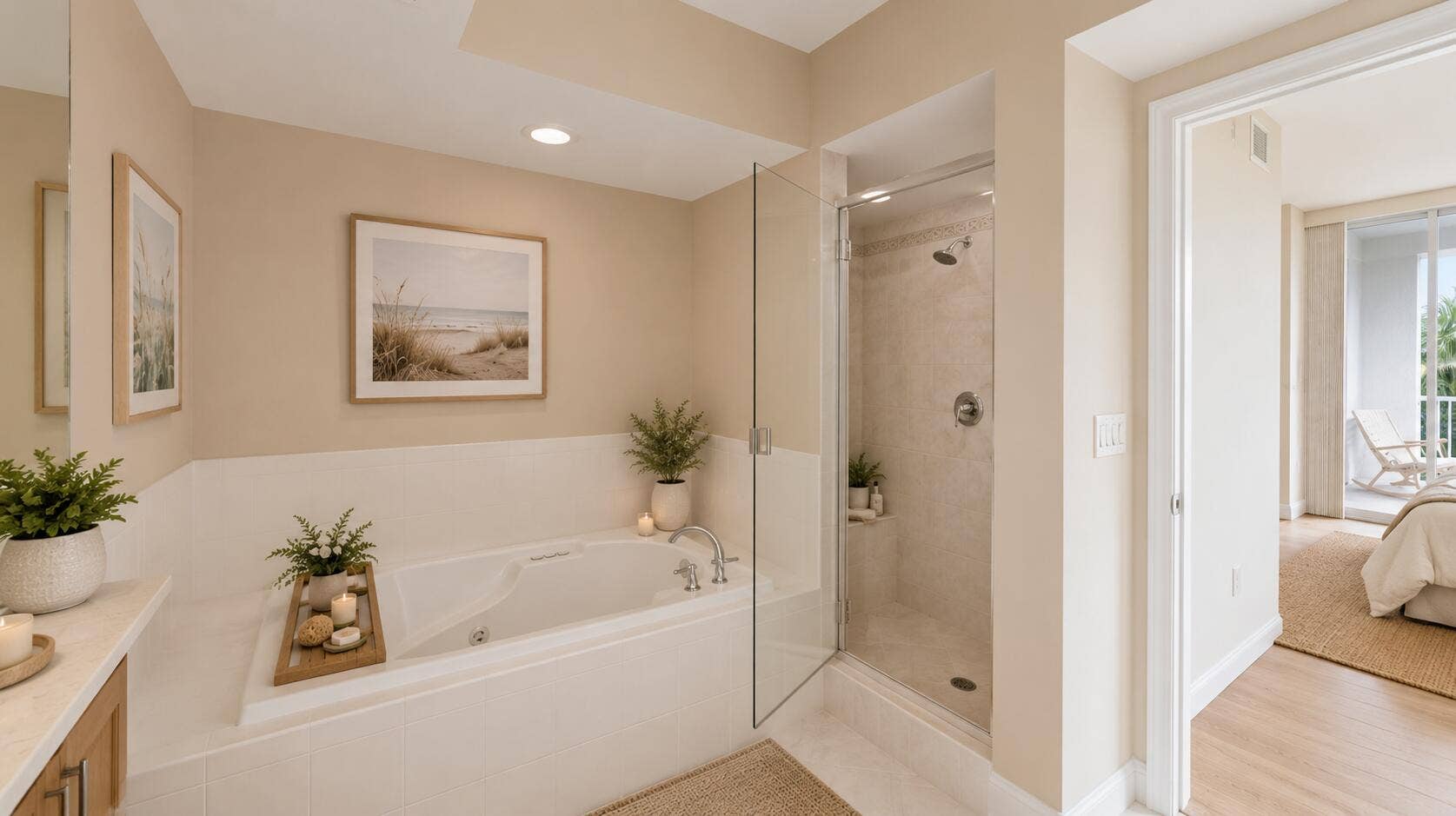401 SW 4th Avenue, #402, Fort Lauderdale, FL 33315 Virtual Staging