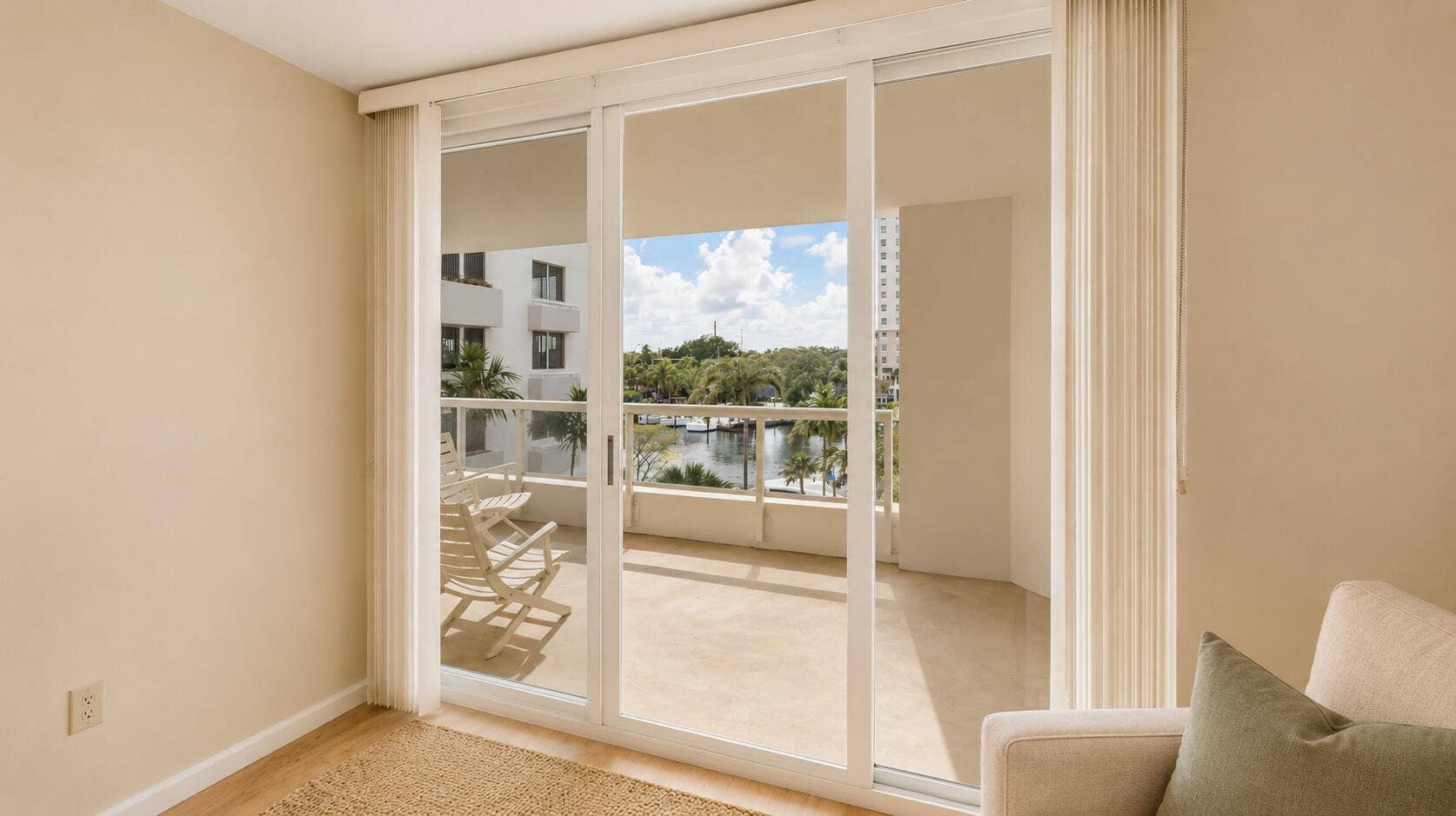 Virtual Staging
