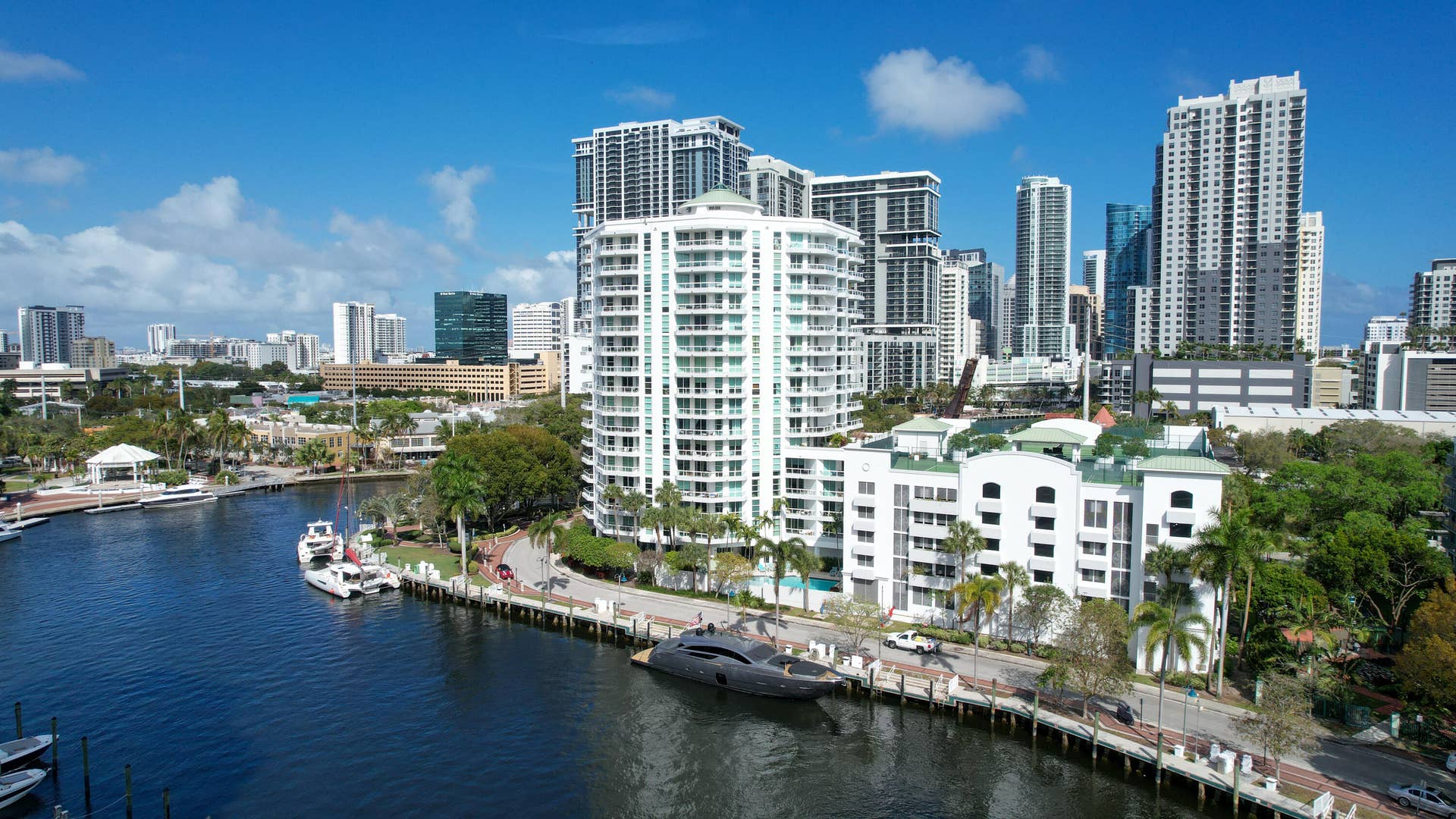 401 SW 4th Avenue, #402, Fort Lauderdale, FL 33315 Views