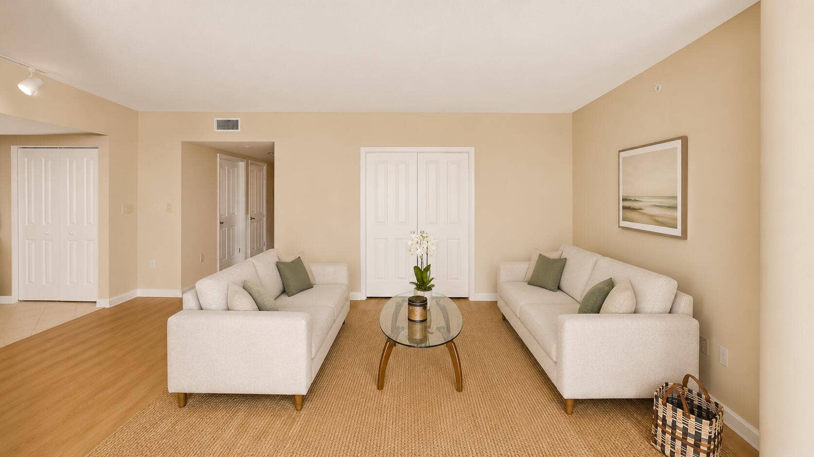 Virtual Staging