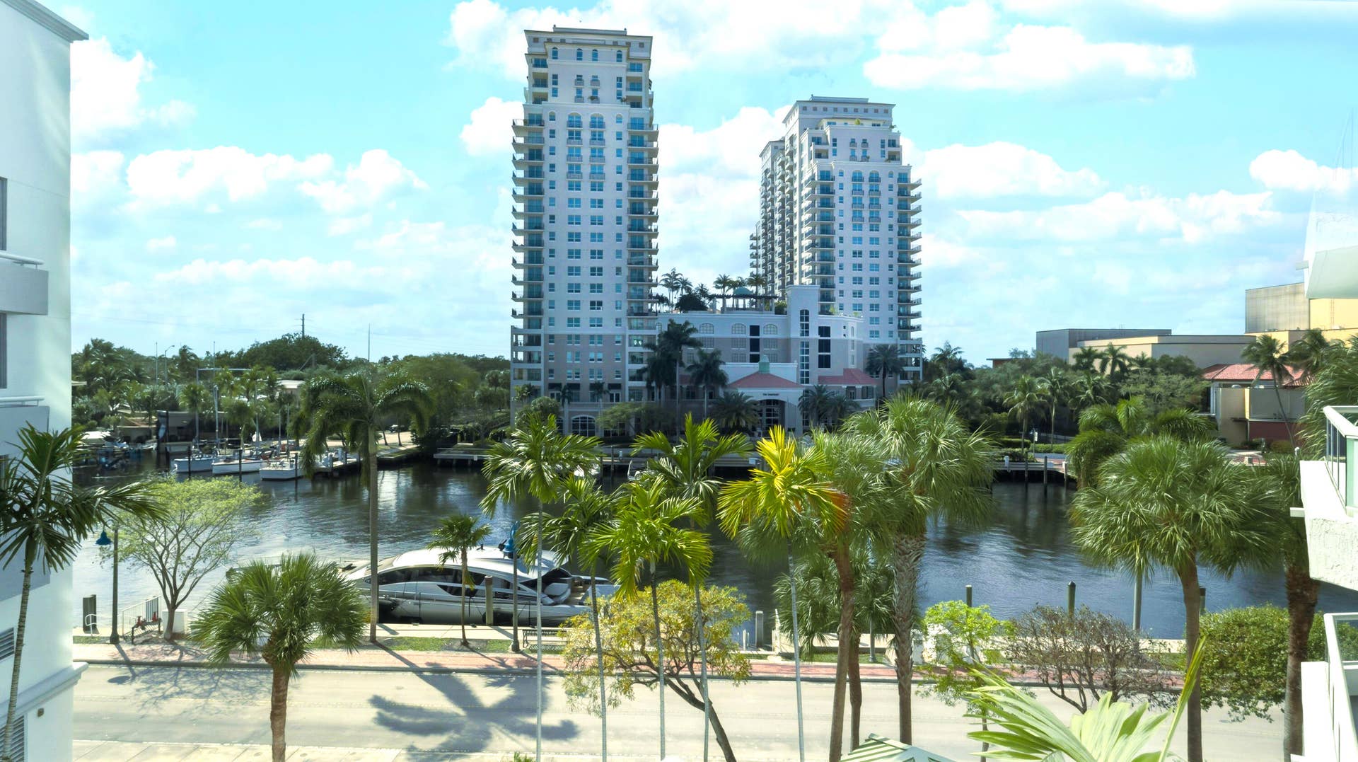 401 SW 4th Avenue, #402, Fort Lauderdale, FL 33315 view-