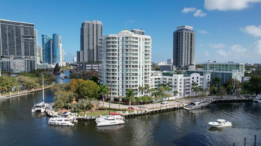 Property photo for 401 SW 4th Avenue, #402, Fort Lauderdale, FL