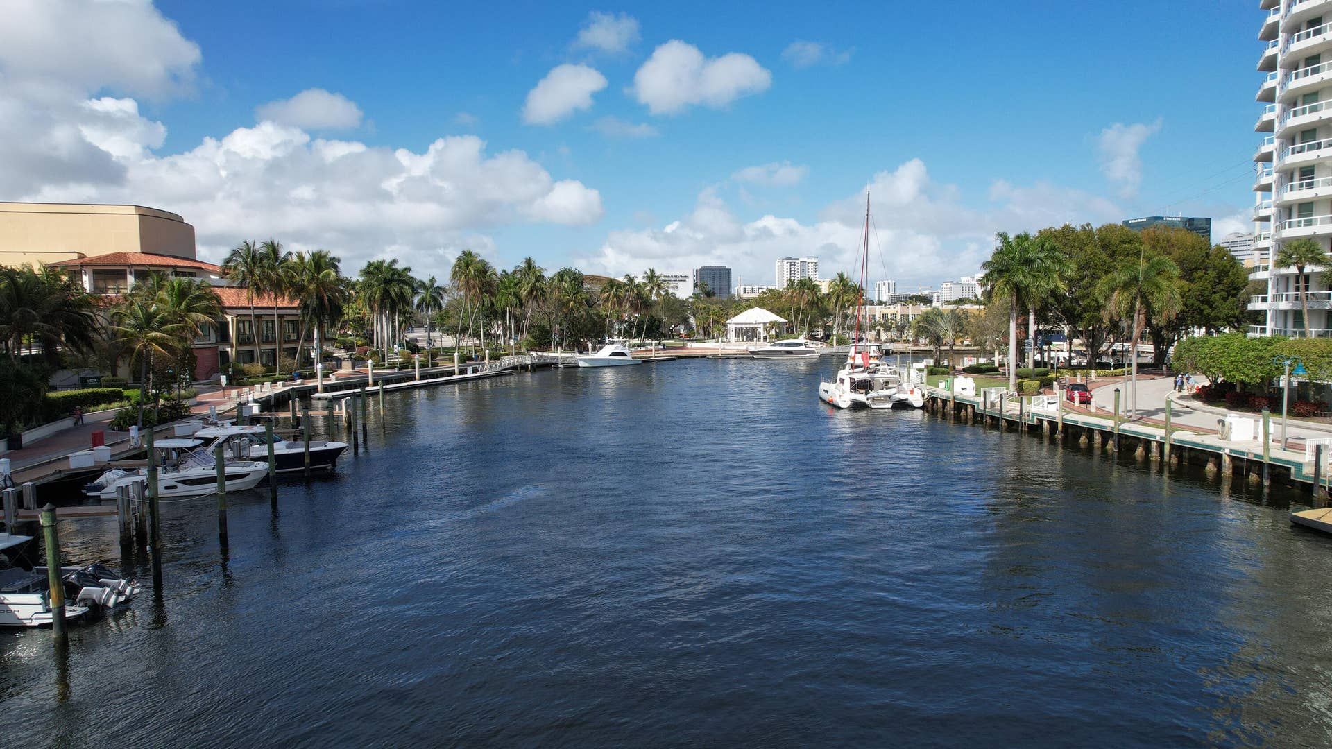 401 SW 4th Avenue, #402, Fort Lauderdale, FL 33315 River