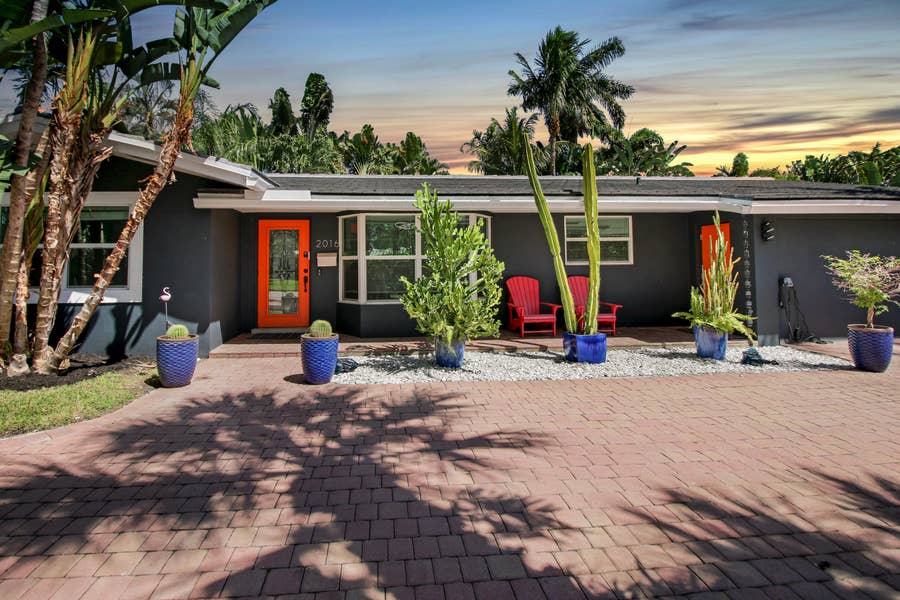 Property photo for 2016 NE 22nd Street, Wilton Manors, FL