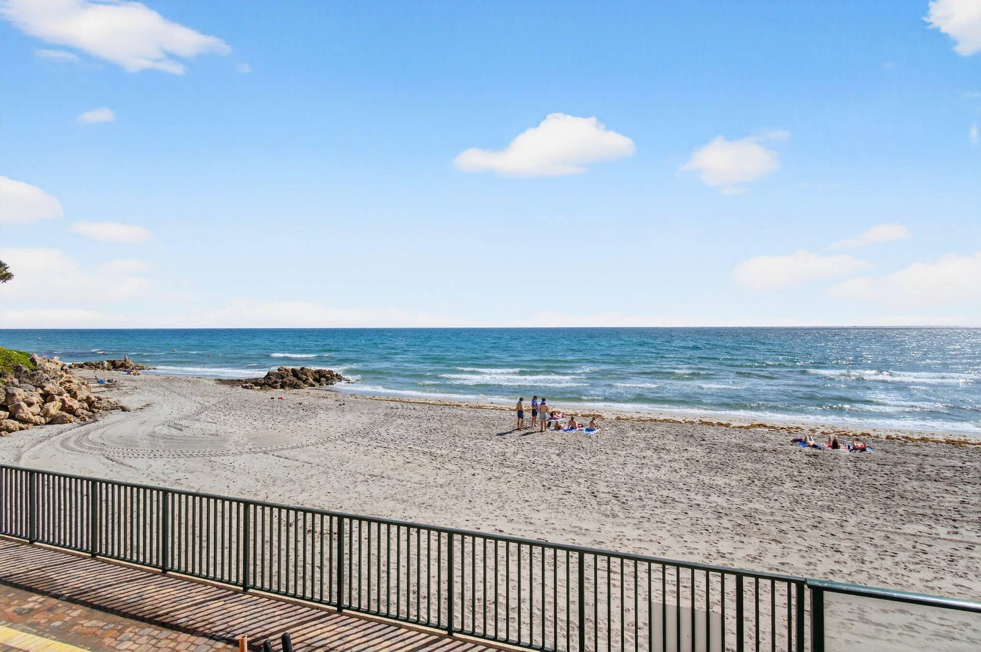 1239 Hillsboro Mile, #403, Hillsboro Beach, FL 33062 Beach