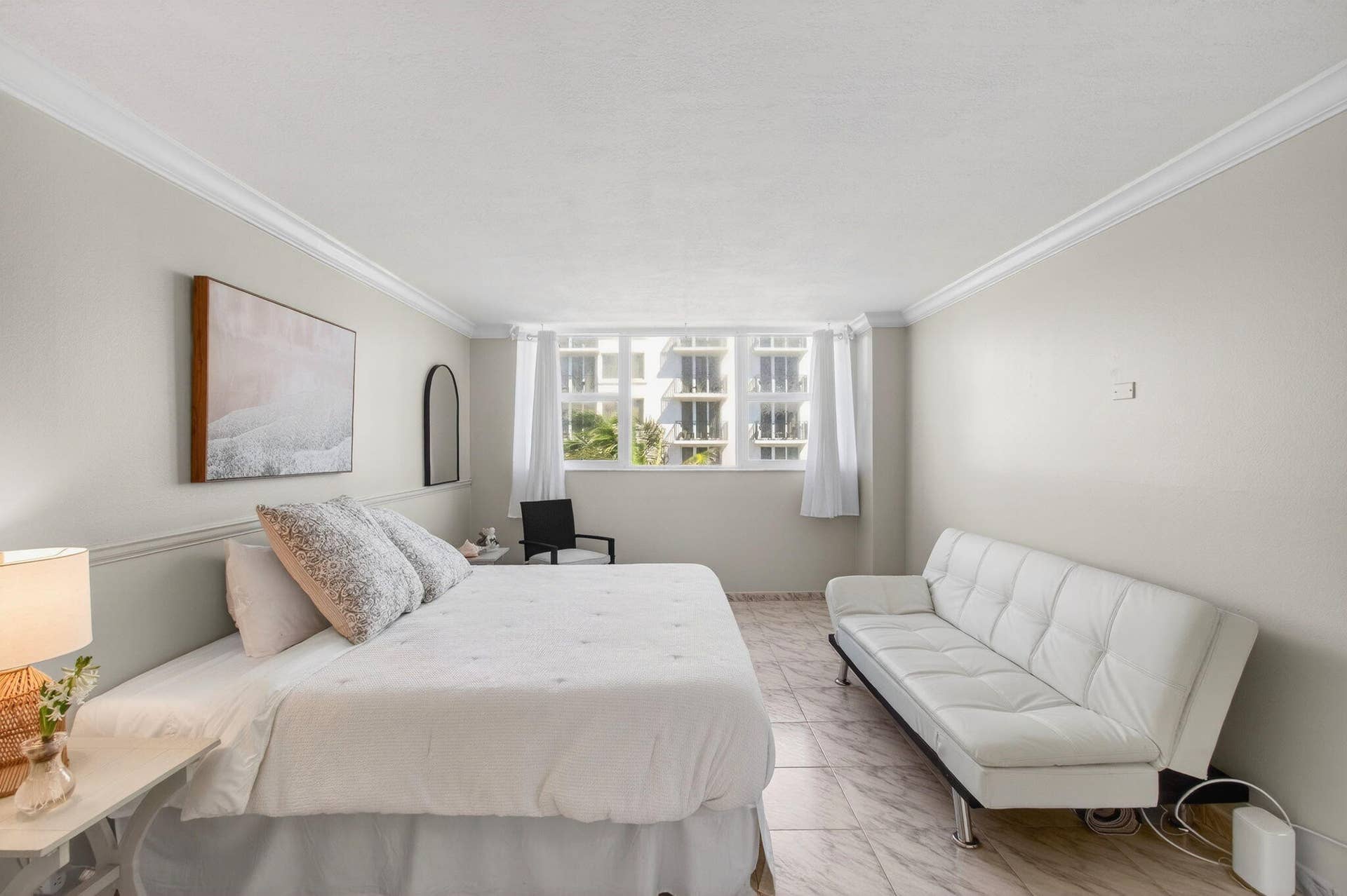 1239 Hillsboro Mile, #403, Hillsboro Beach, FL 33062 Bedroom 1