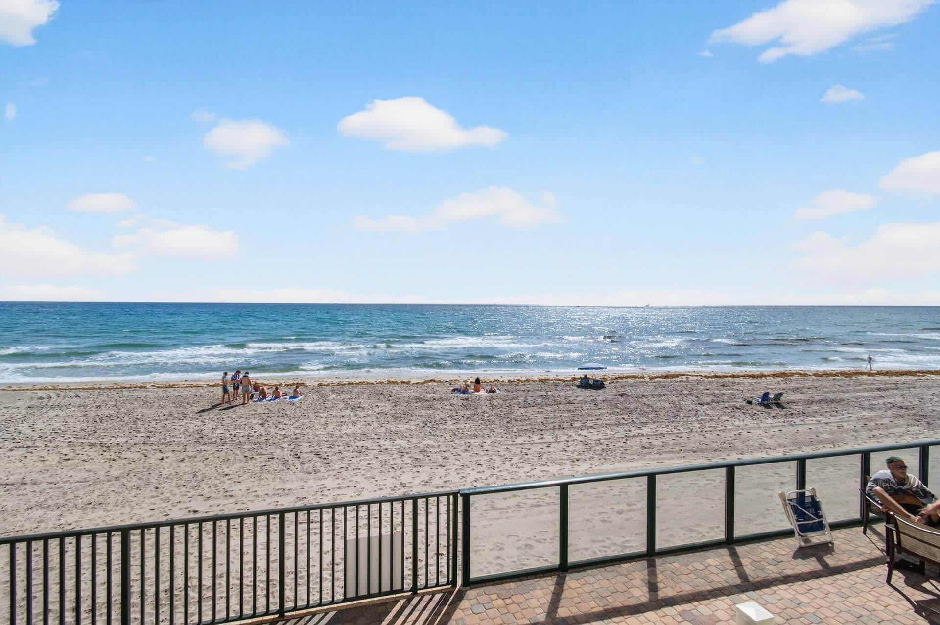 1239 Hillsboro Mile, #403, Hillsboro Beach, FL 33062 Beach