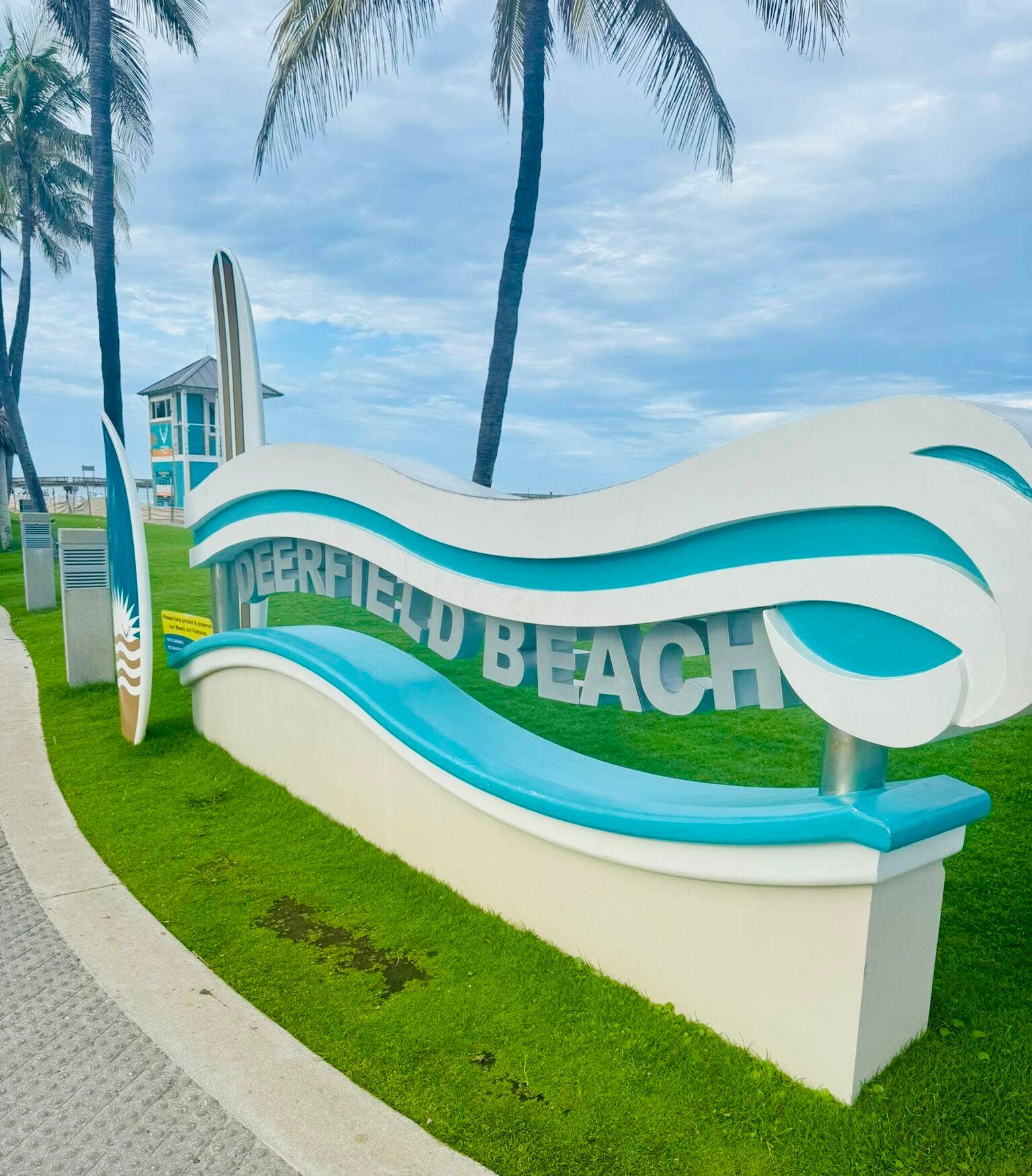 1239 Hillsboro Mile, #403, Hillsboro Beach, FL 33062 Walk to Deerfield Beach