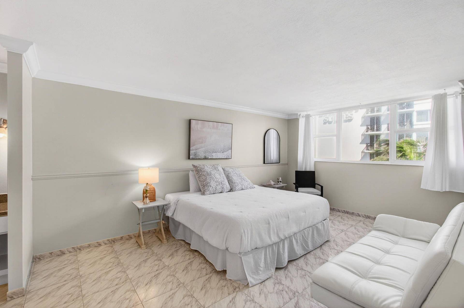 1239 Hillsboro Mile, #403, Hillsboro Beach, FL 33062 Bedroom 1
