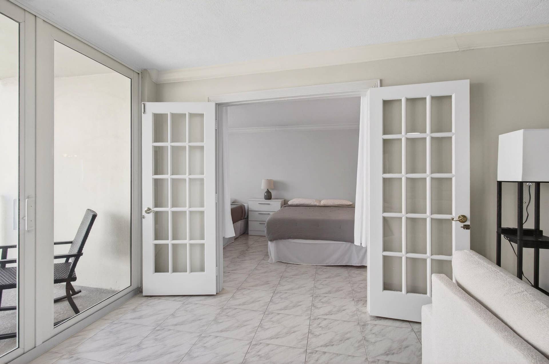 1239 Hillsboro Mile, #403, Hillsboro Beach, FL 33062 Bedroom 2