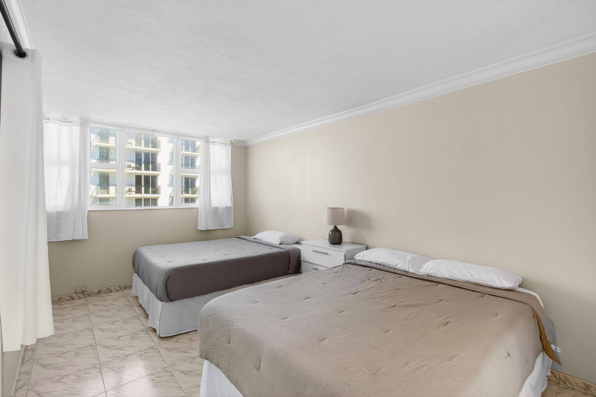1239 Hillsboro Mile, #403, Hillsboro Beach, FL 33062 Bedroom 2