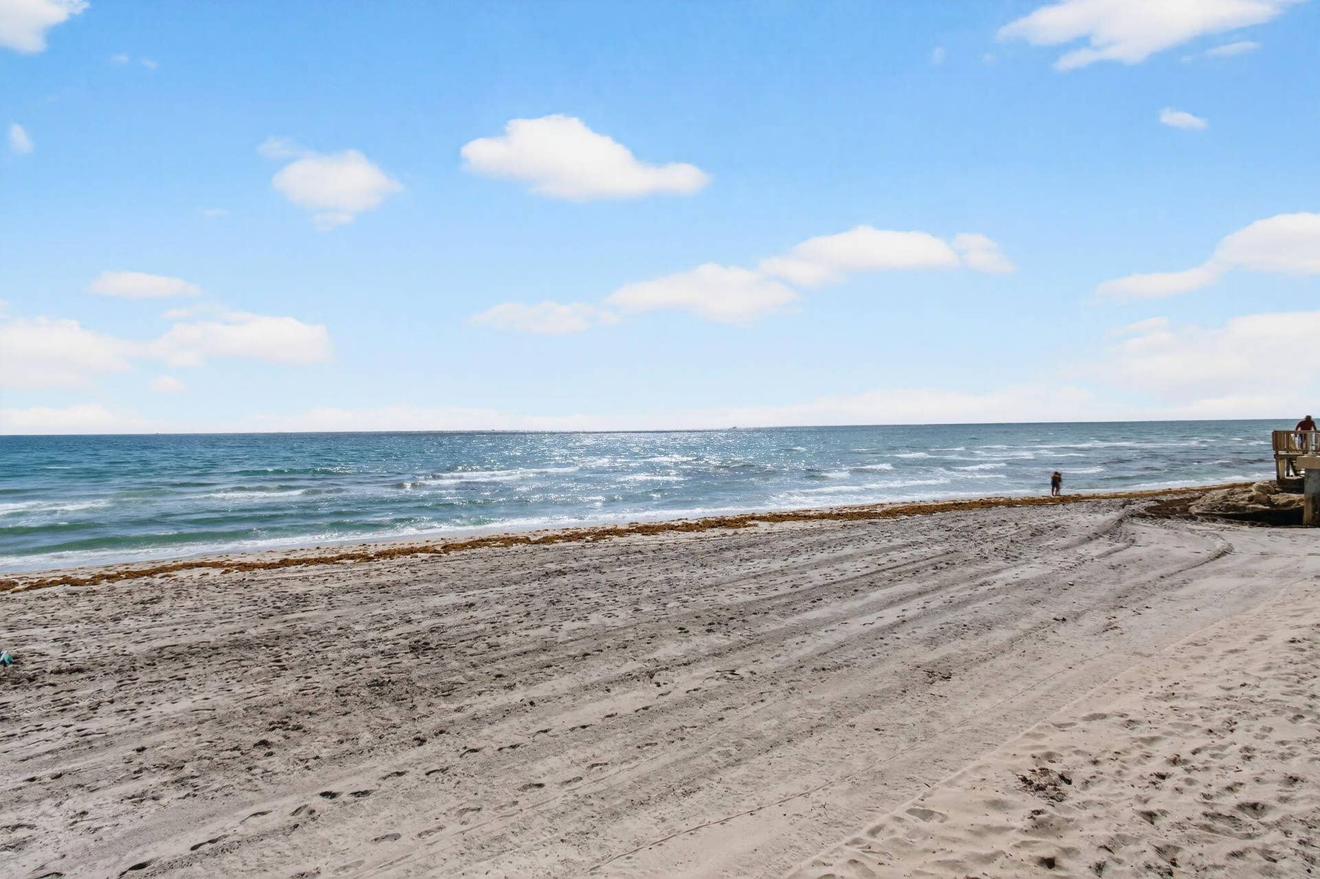 1239 Hillsboro Mile, #403, Hillsboro Beach, FL 33062 Beach