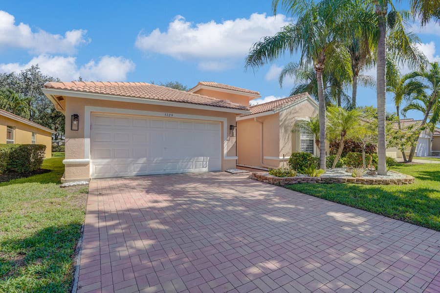 Property photo for 5329 Toscana Trail, Boynton Beach, FL