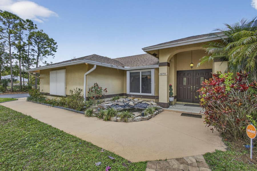 Property photo for 12751 Orange Boulevard, West Palm Beach, FL