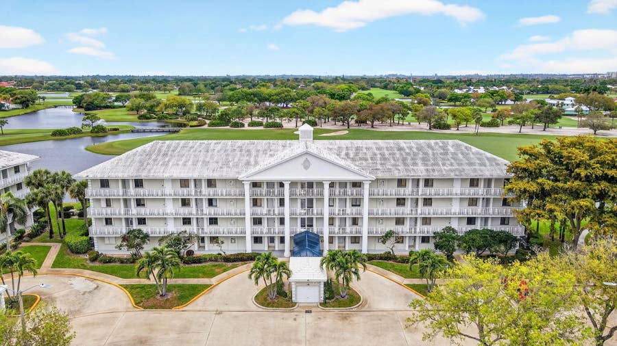 Property photo for 2421 Village Boulevard, #406, West Palm Beach, FL