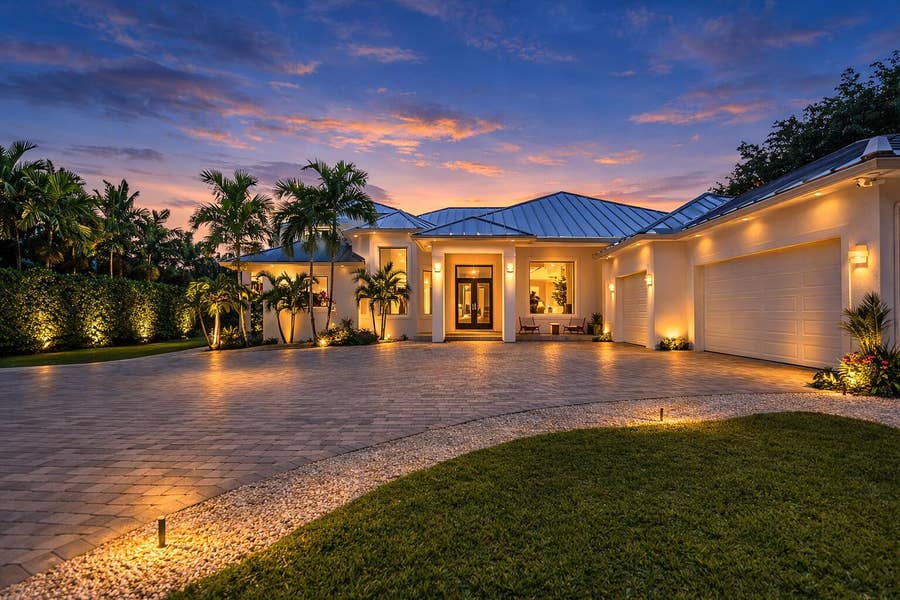Property photo for 14600 Sunset Lane, Southwest Ranches, FL