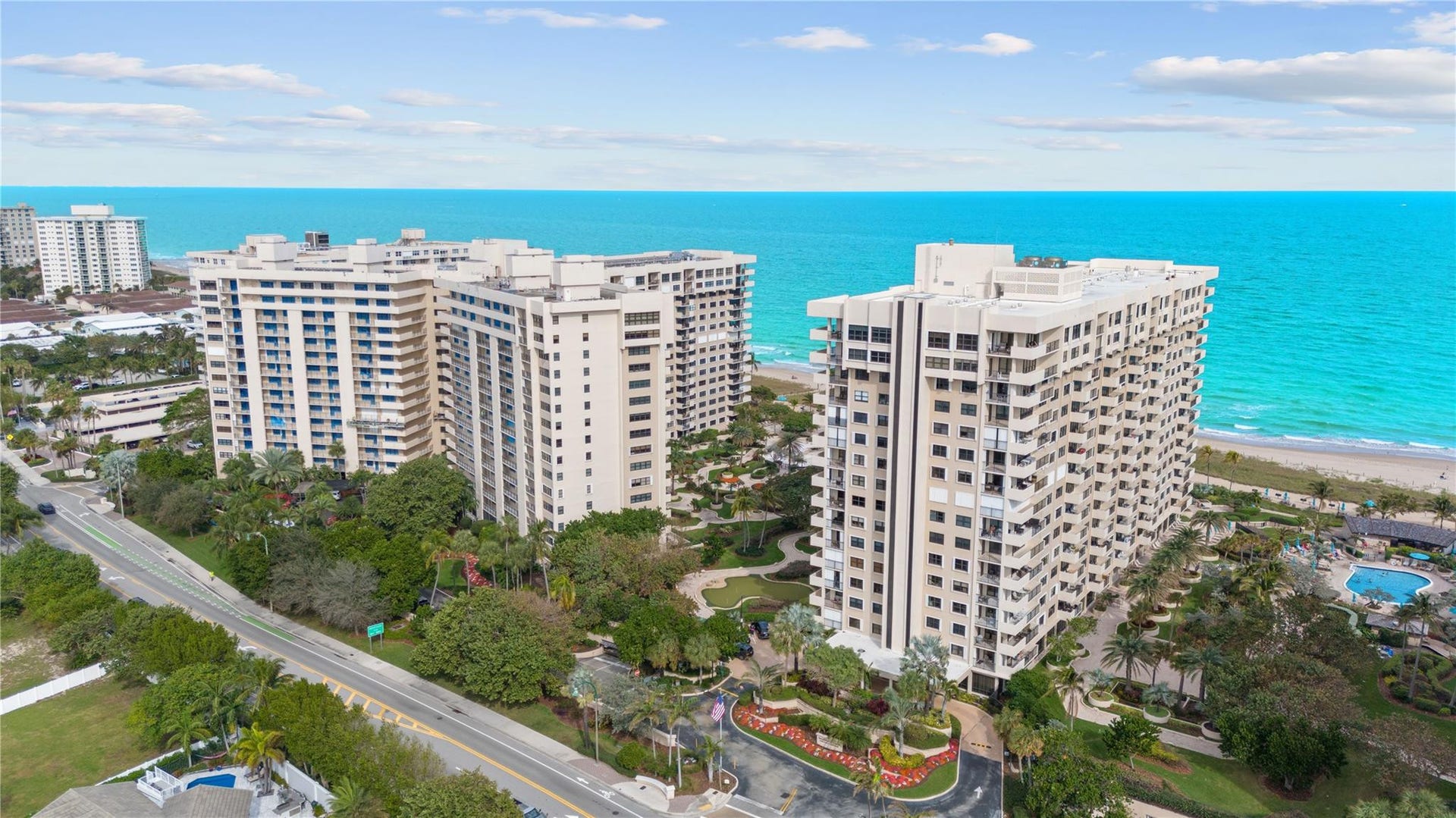 5000 N Ocean Boulevard, #1609, Lauderdale By The Sea, Lauderdale By The Sea, FL 33308