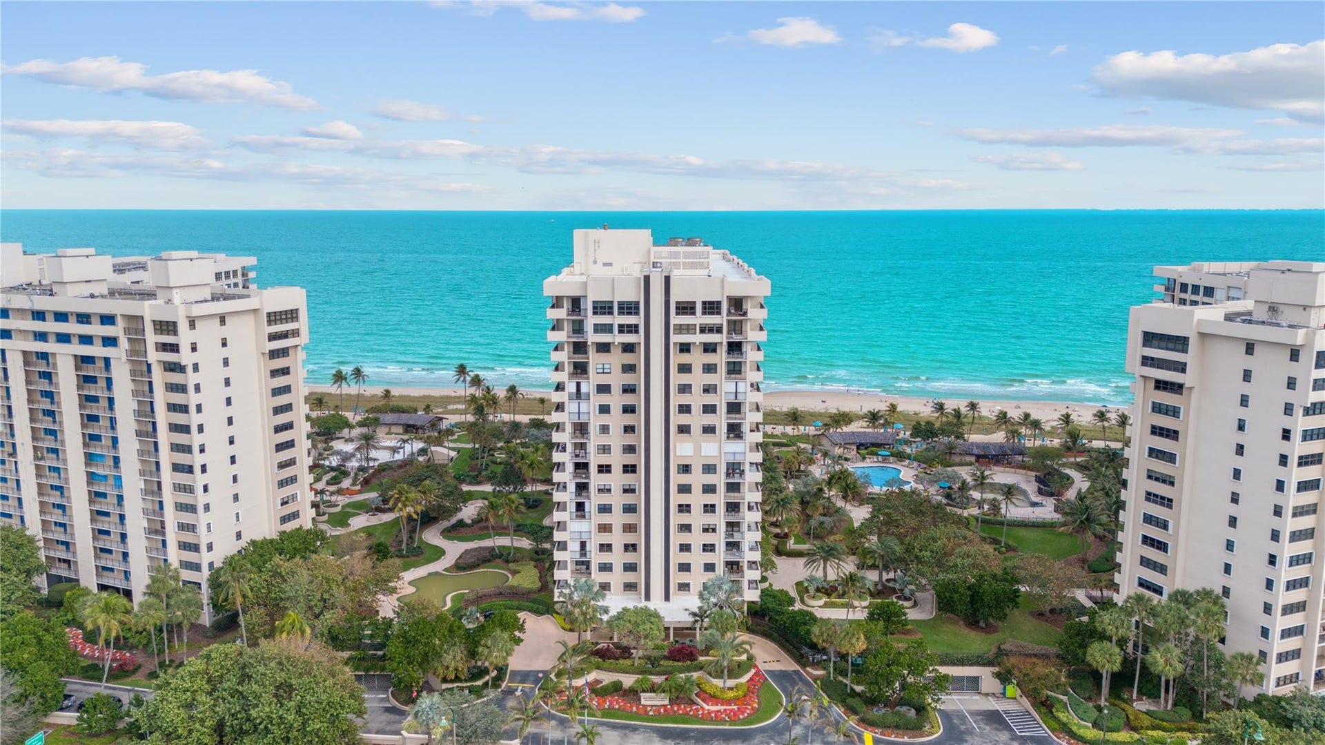 5000 N Ocean Boulevard, #1609, Lauderdale By The Sea, Lauderdale By The Sea, FL 33308