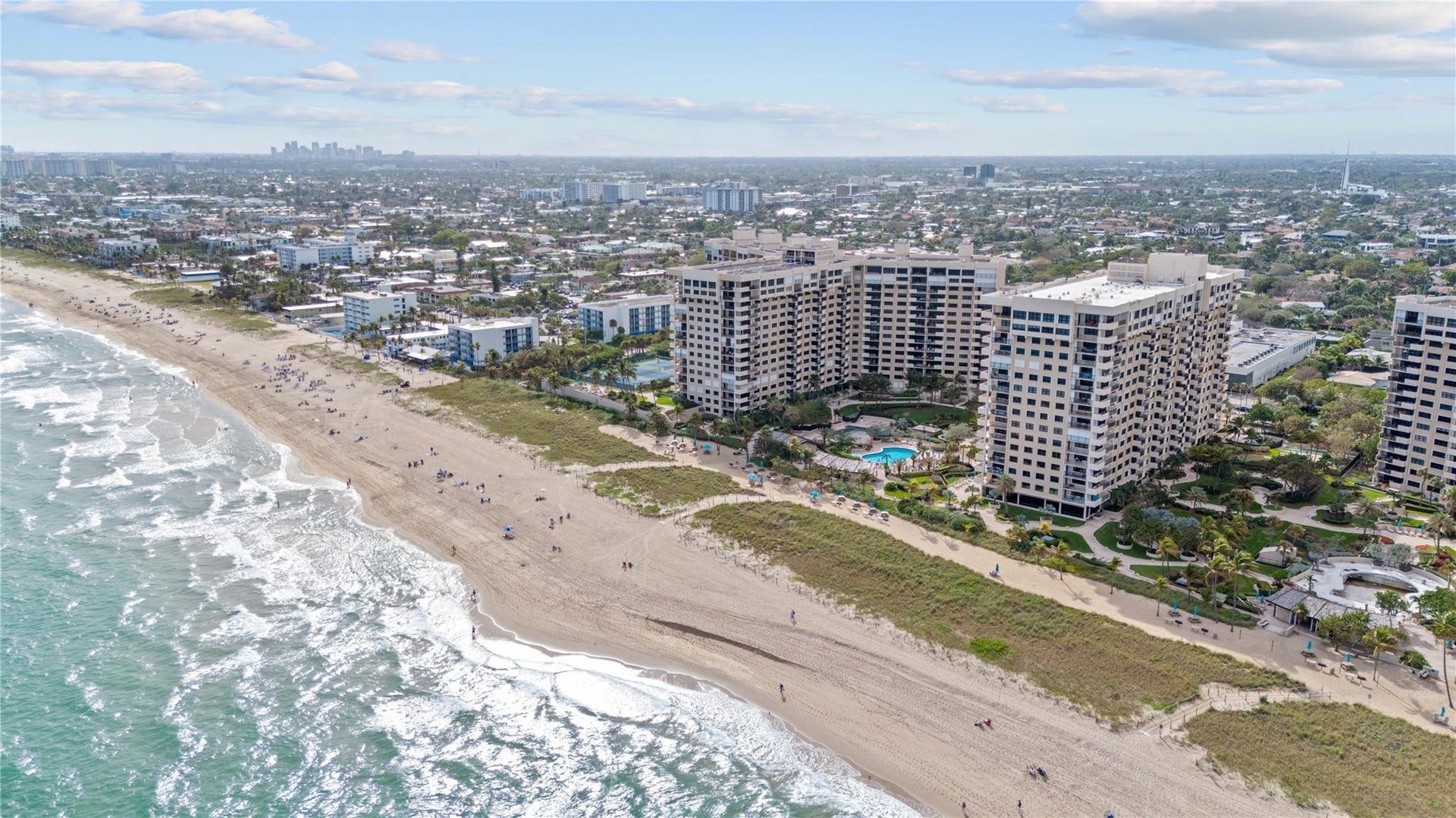 5000 N Ocean Boulevard, #1609, Lauderdale By The Sea, Lauderdale By The Sea, FL 33308