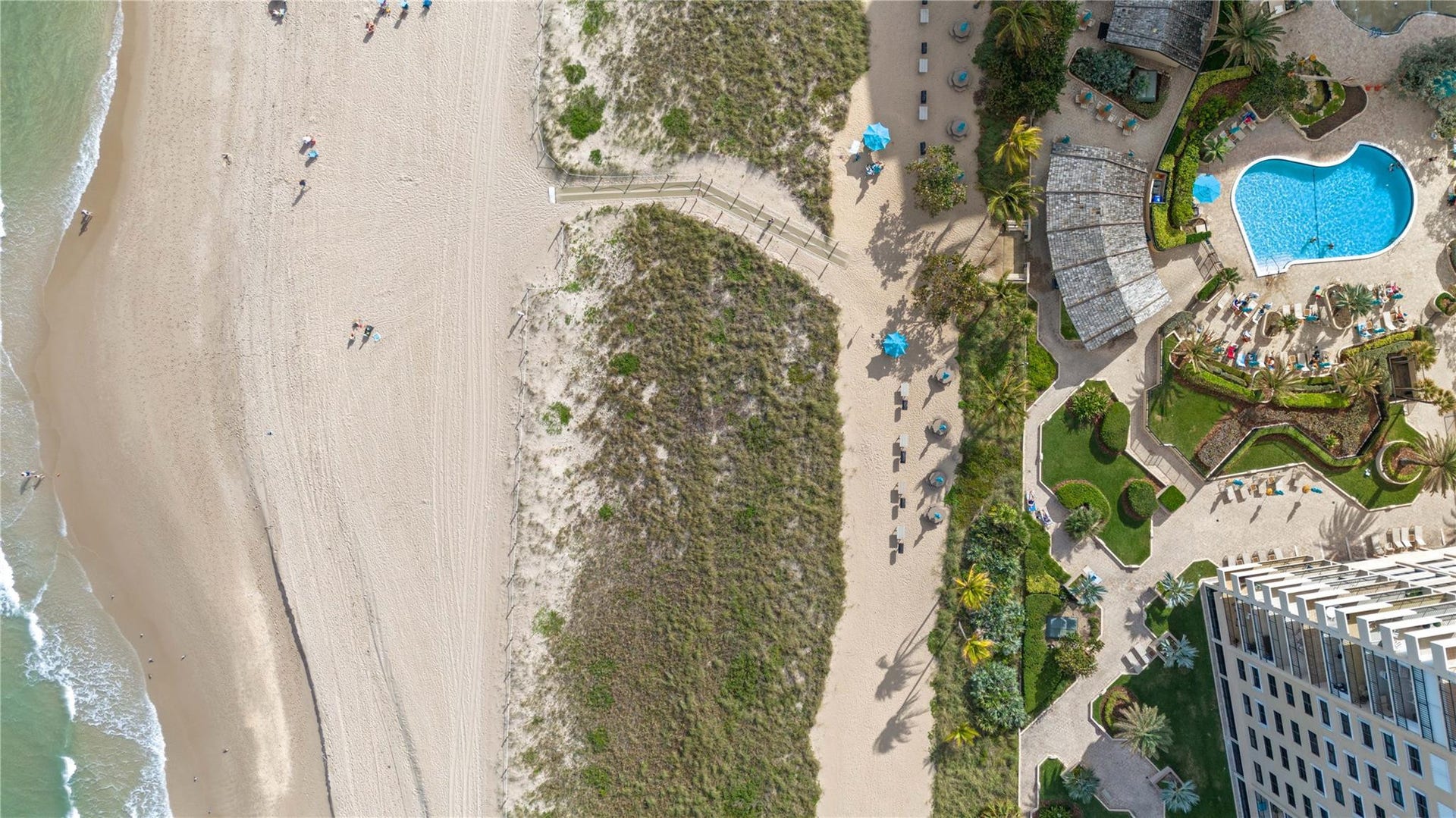 5000 N Ocean Boulevard, #1609, Lauderdale By The Sea, Lauderdale By The Sea, FL 33308