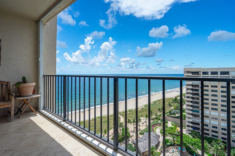 Property photo for 5000 N Ocean Boulevard, #1609, Lauderdale By The Sea, FL