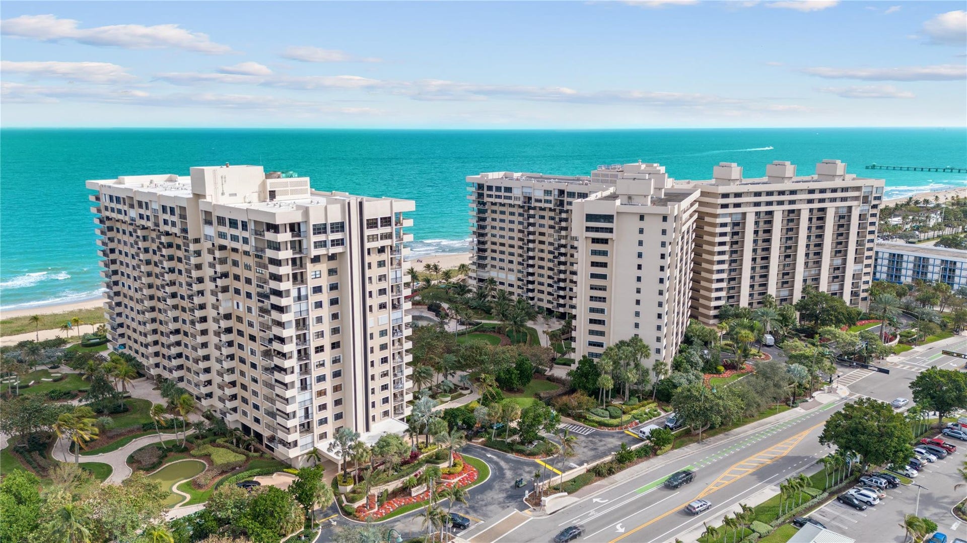 5000 N Ocean Boulevard, #1609, Lauderdale By The Sea, Lauderdale By The Sea, FL 33308