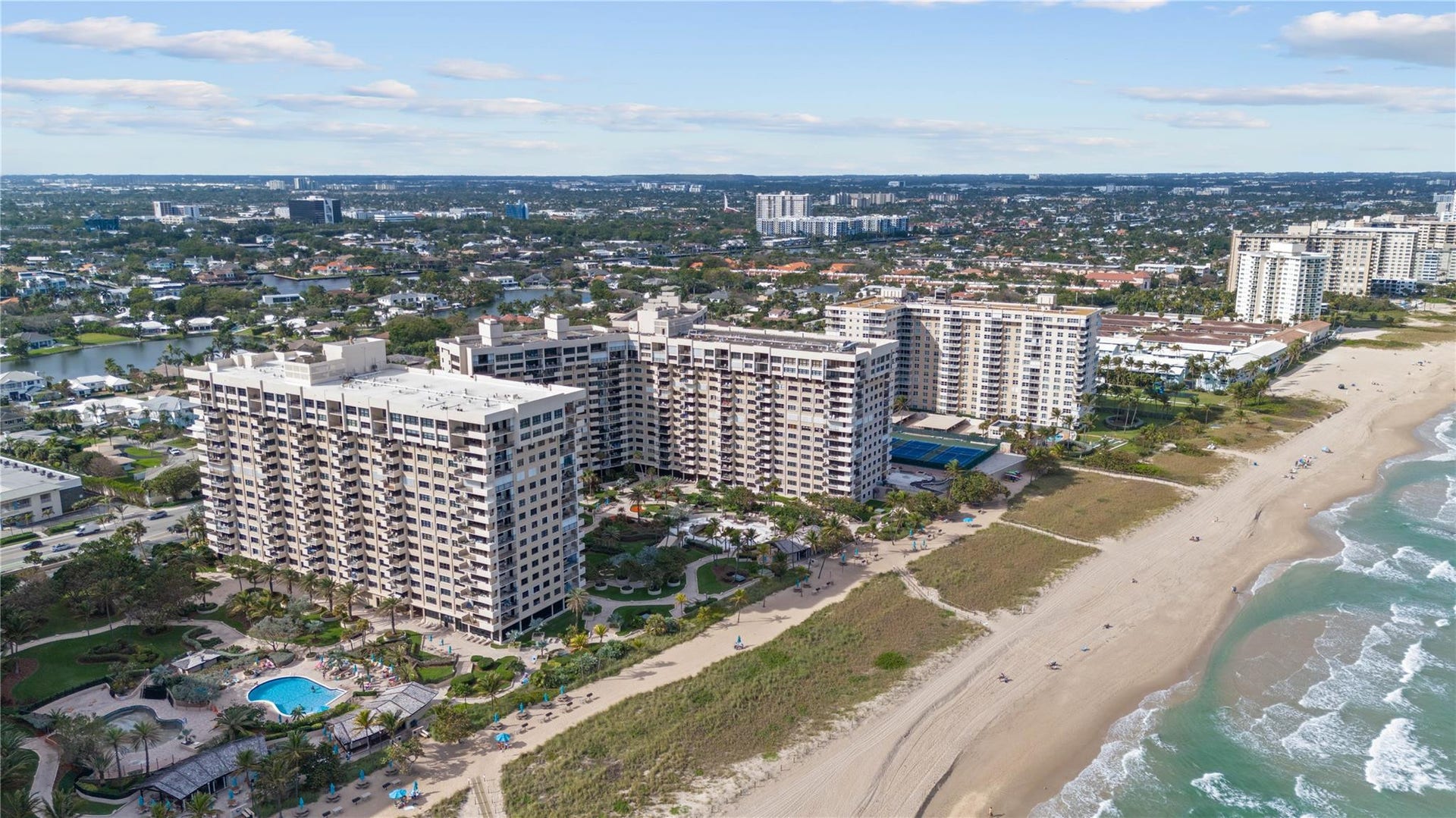 5000 N Ocean Boulevard, #1609, Lauderdale By The Sea, Lauderdale By The Sea, FL 33308