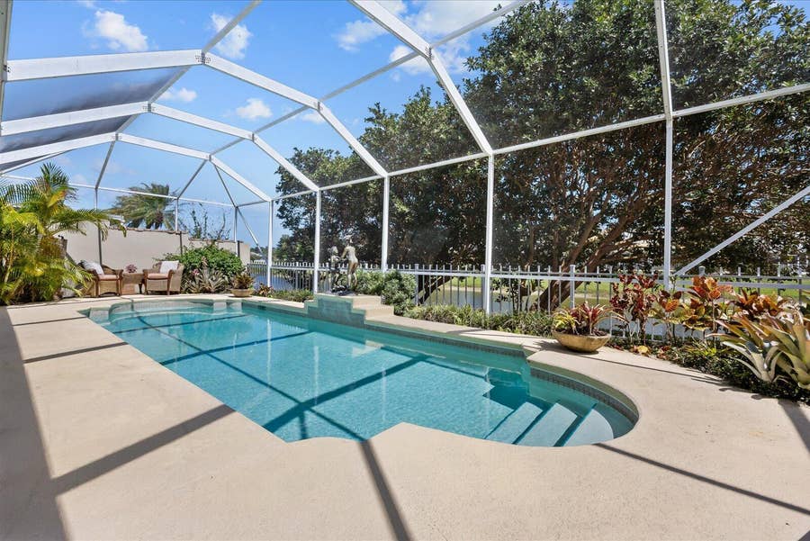 Property photo for 2856 SW Brighton Way, Palm City, FL