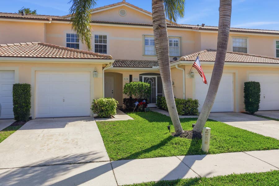 Property photo for 314 Timberwalk Trail, Jupiter, FL