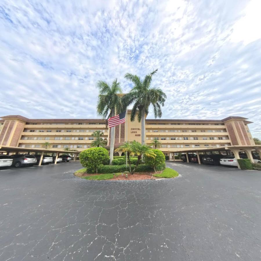 Property photo for 4100 Crystal Lake Drive, # 209, Pompano Beach, FL