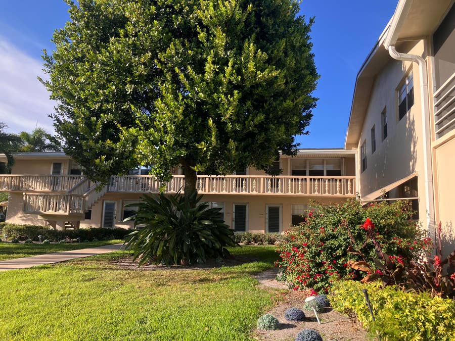 Property photo for 259 Sheffield K, #259, West Palm Beach, FL