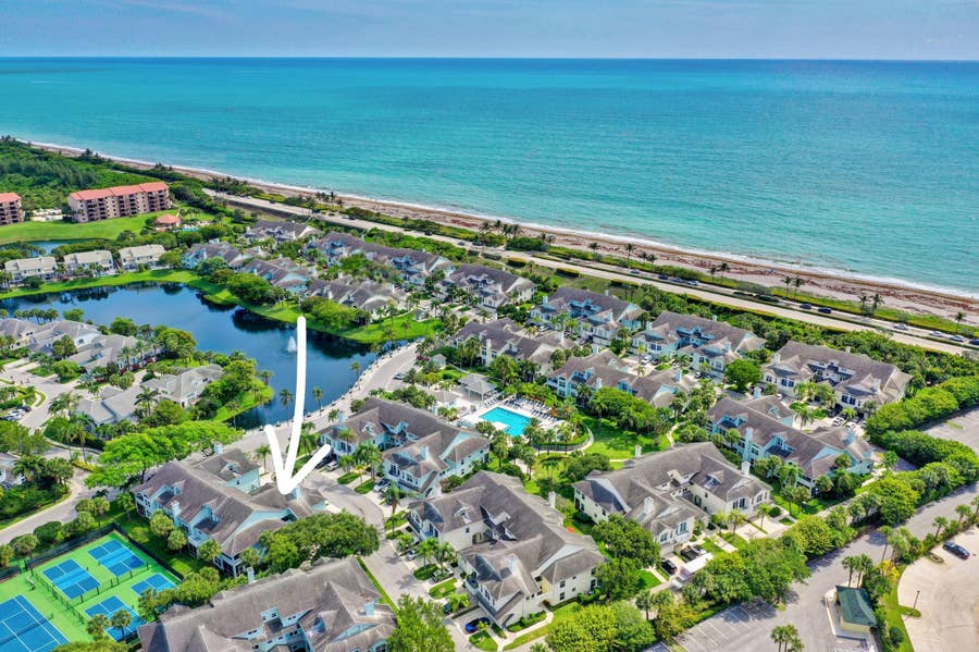 Property photo for 1701 Mizzenmast Way, Jupiter, FL