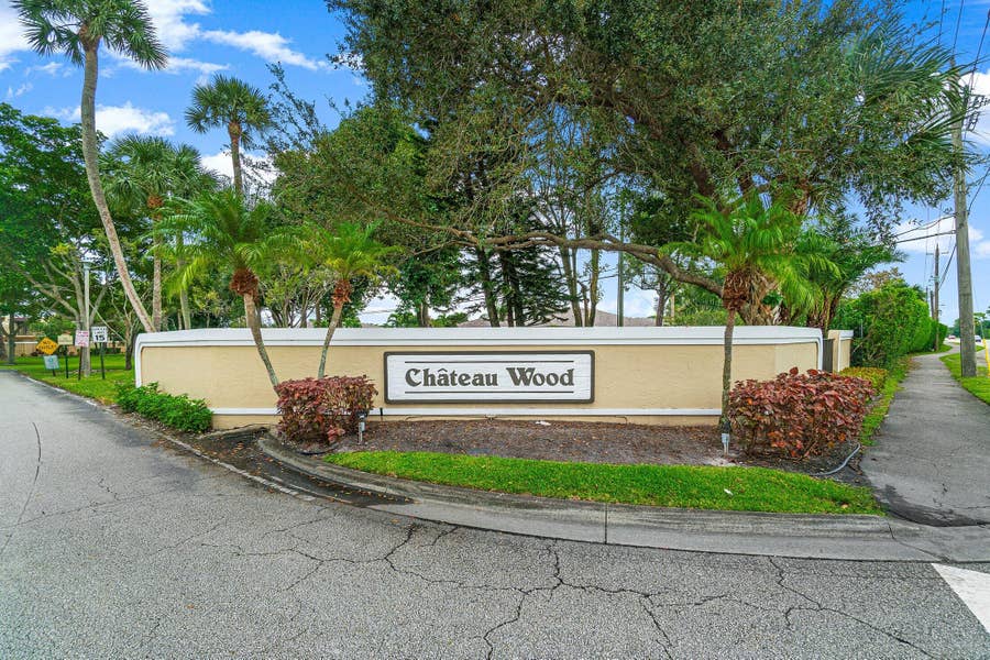 Property photo for 3900 Village Drive, #D, Delray Beach, FL