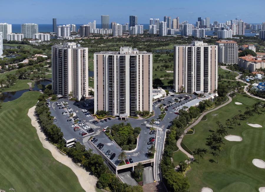 Property photo for 20335 W Country Club Drive, #1704, Aventura, FL