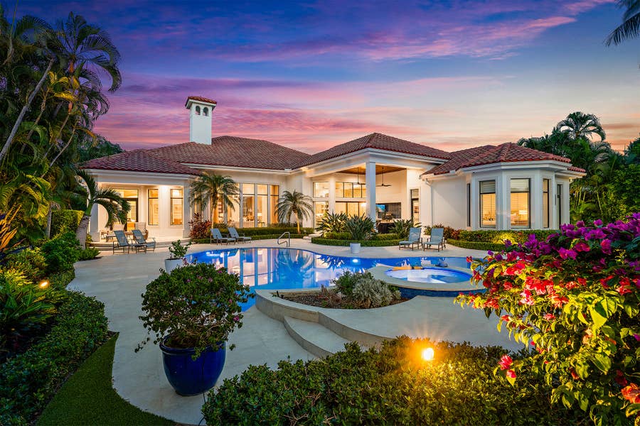 Property photo for 466 Mariner Drive, Jupiter, FL