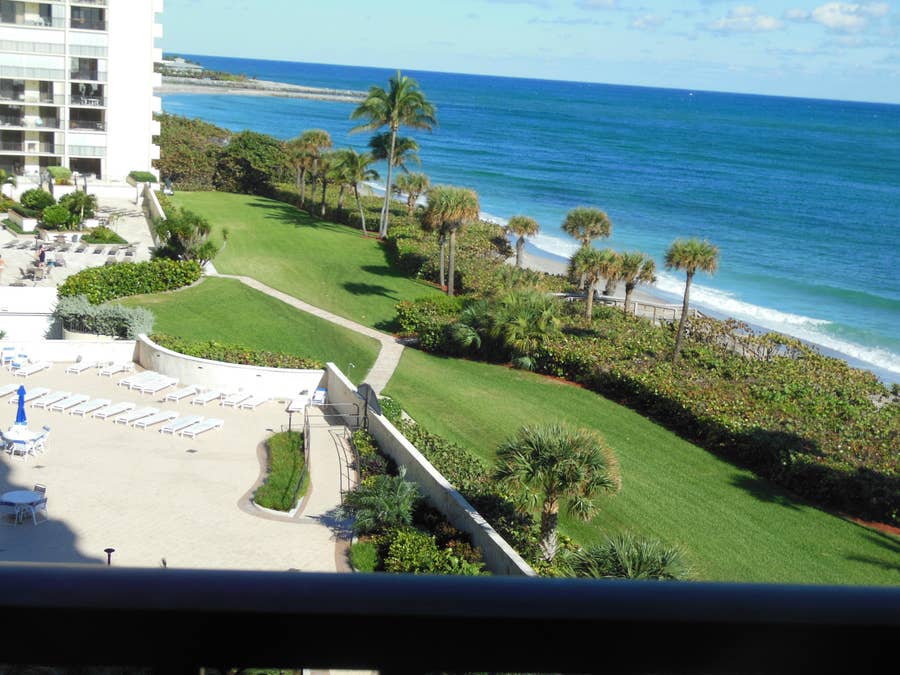 Property photo for 300 Ocean Trail Way, #602, Jupiter, FL