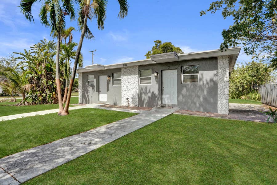 Property photo for 2261 NW 2nd Street, Pompano Beach, FL