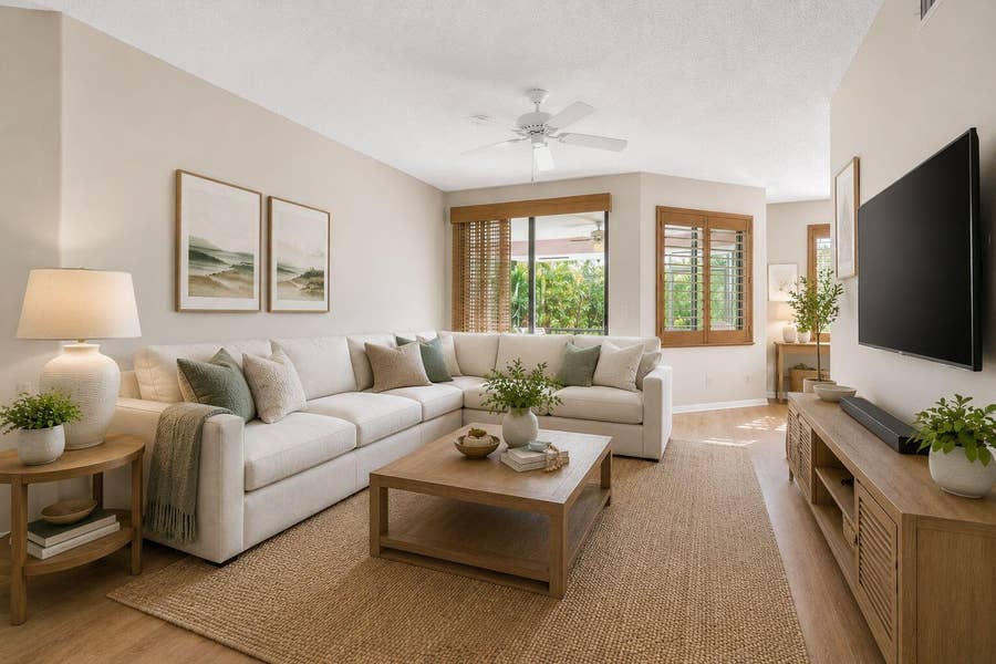Property photo for 301 Sea Oats Drive, #A, Juno Beach, FL