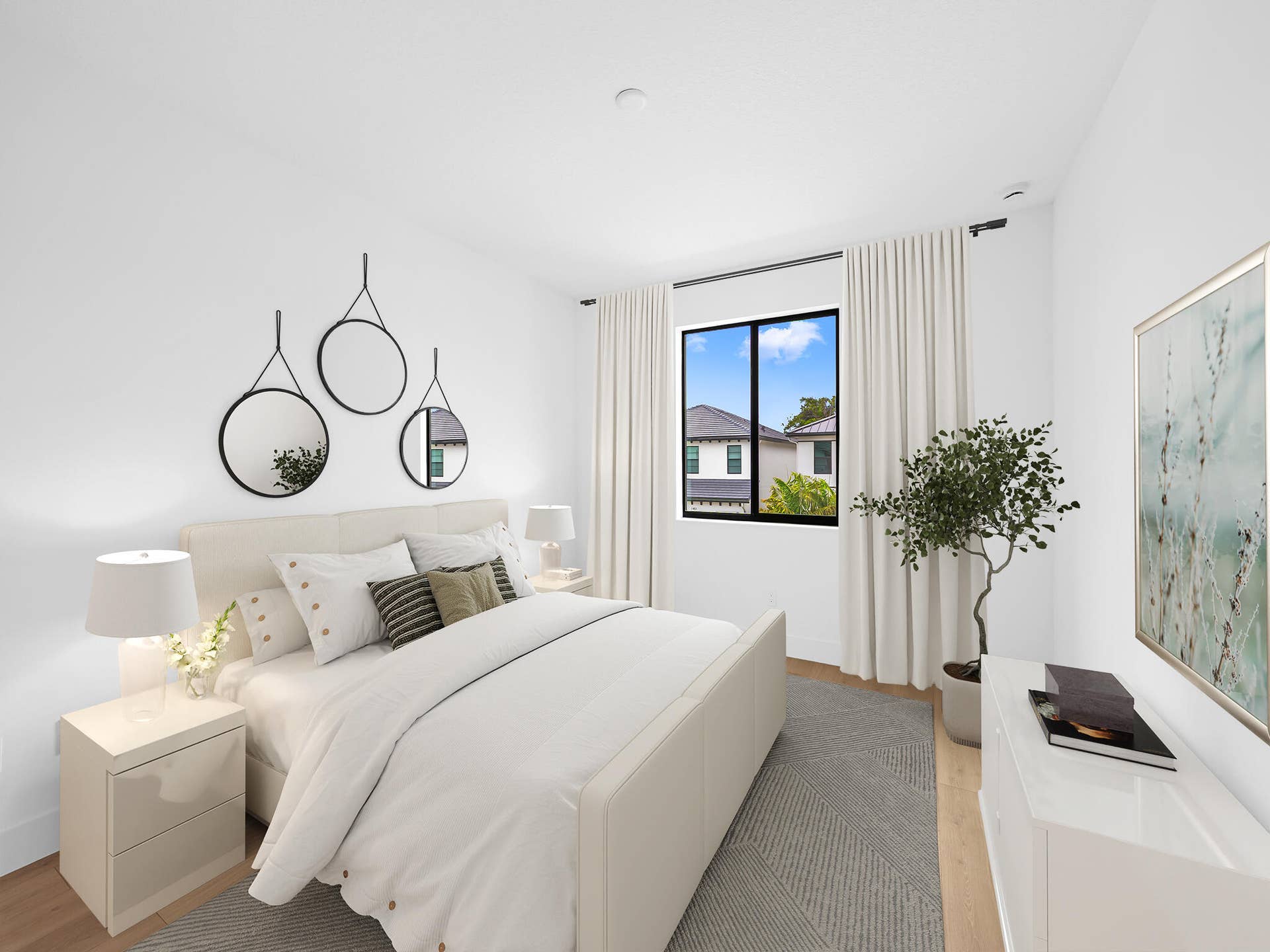 1437 SW 23rd Court, Fort Lauderdale, FL 33315 bedroom 2_r