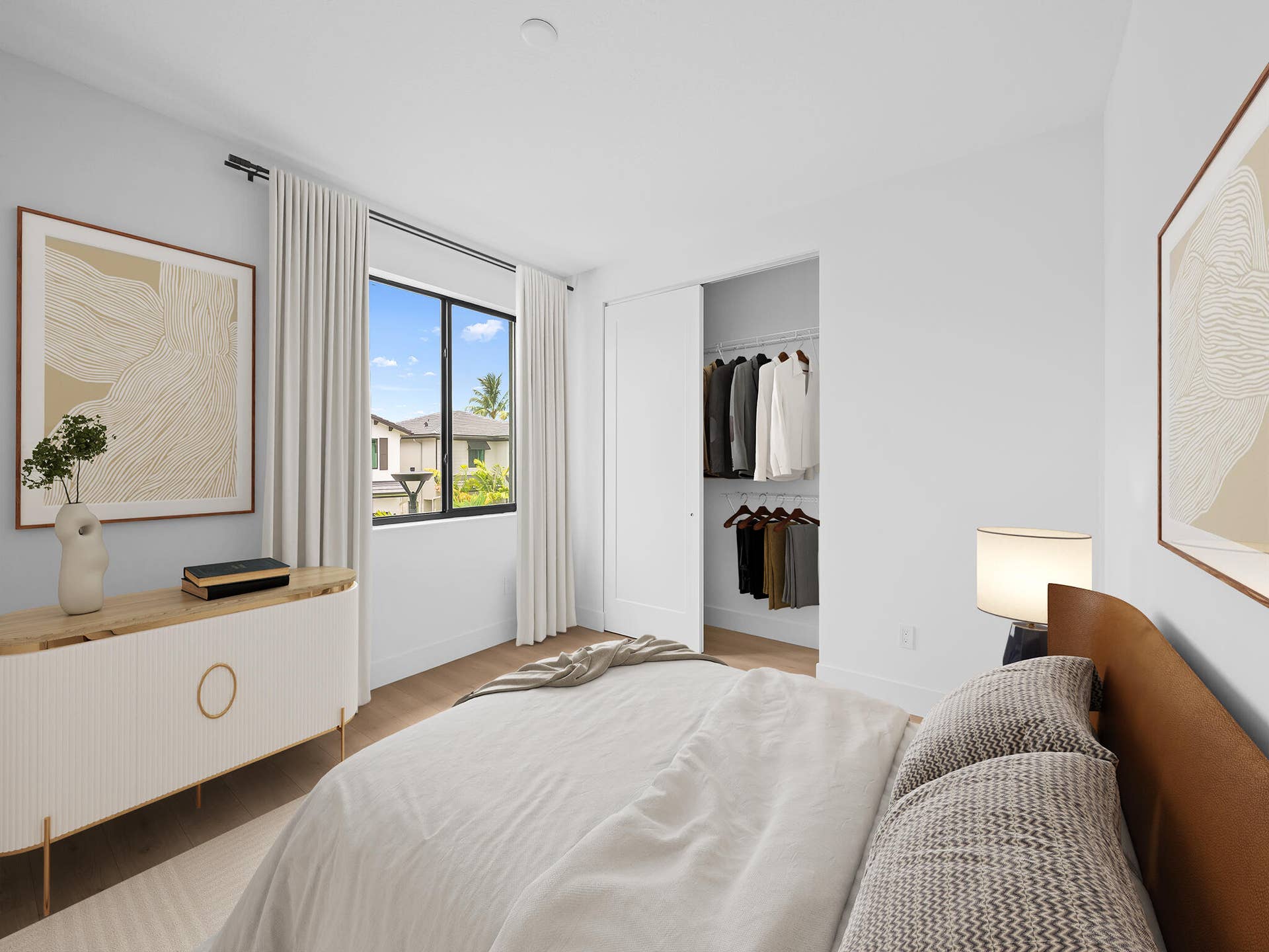 1437 SW 23rd Court, Fort Lauderdale, FL 33315 bedroom 3_r