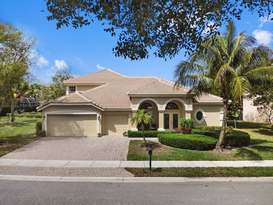 Property photo for 3638 Hamilton Key, West Palm Beach, FL