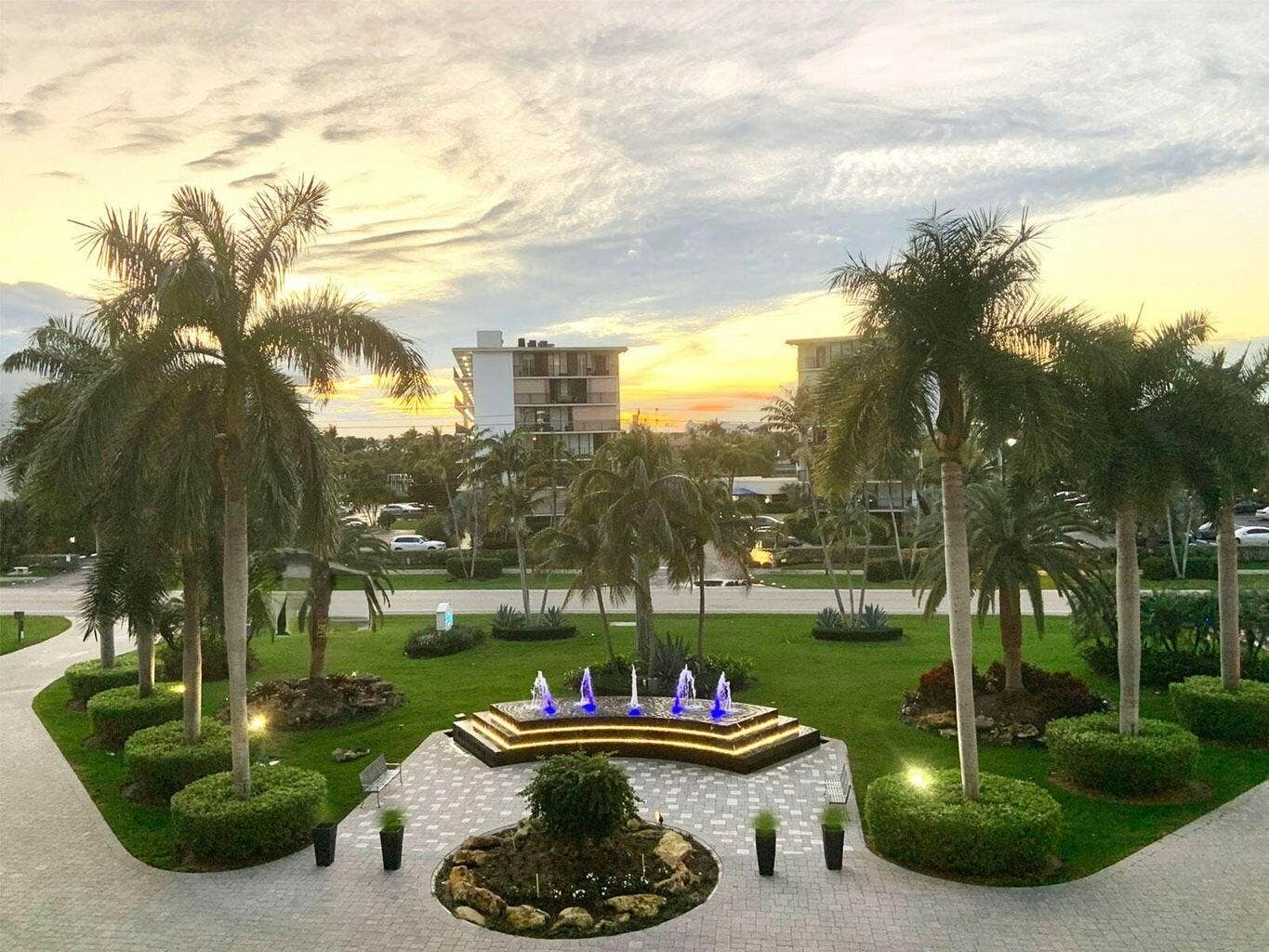 3546 S Ocean Boulevard, #316, South Palm Beach, FL 33480